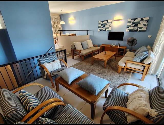 2 BEDROOM APARTMENT FOR SALE IN UMHLANGA CENTRAL